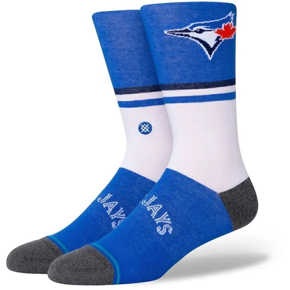 Stance mlb toronto